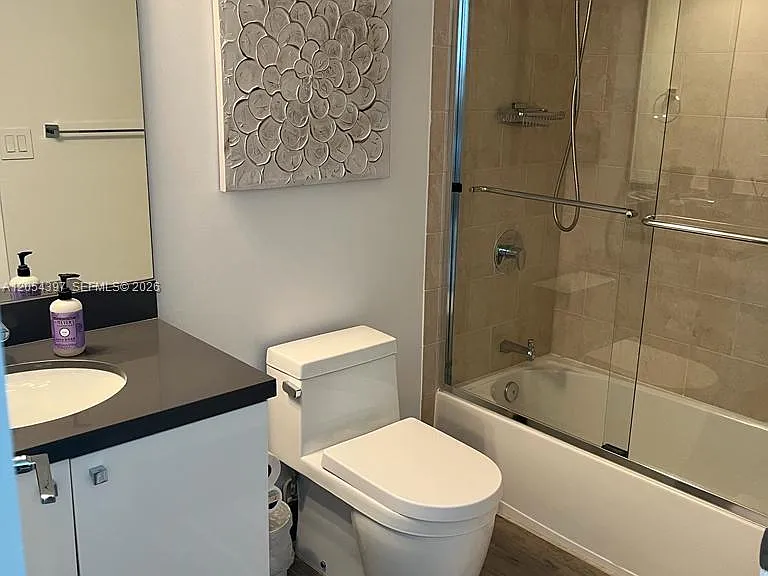 90 SW 3rd St #3004 — Photo 12