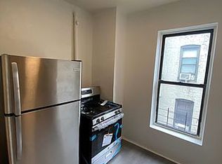 921 E 179th St APT 3B, Bronx, NY 10460