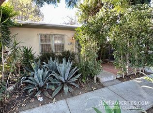 1137 1/2 N Vista St, Los Angeles, CA 90046