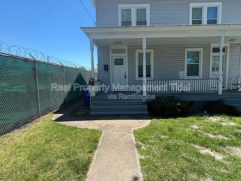 821 Mount Vernon Ave #A — Photo 2