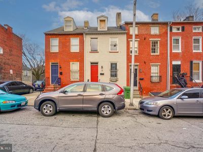 15 S Arlington Ave, Baltimore, MD, 21223
