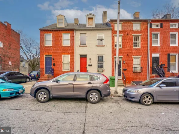 15 S Arlington Ave, Baltimore, MD 21223