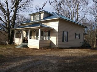 190 Keystone Rd, Vinton, OH 45686