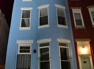 510 E 21st St, Baltimore, MD 21218