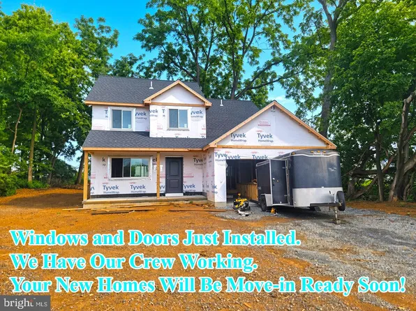 2317 Washington Ave, West Lawn, PA 19609