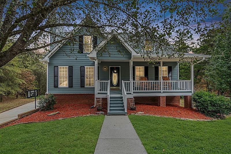 1st image of 4489 Tiffany Ln