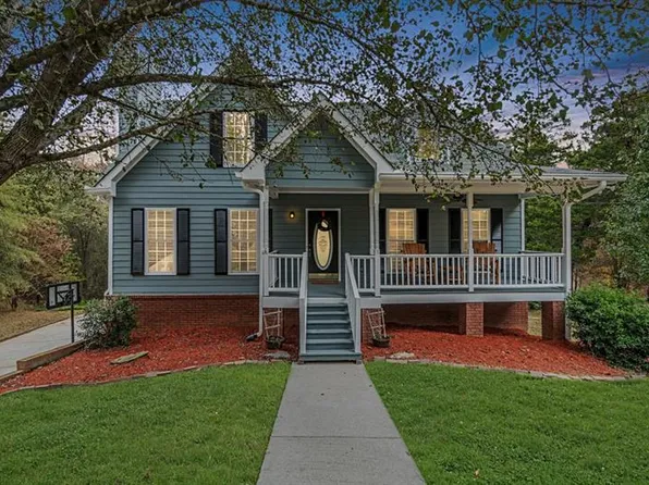 4489 Tiffany Ln, Loganville, GA 30052