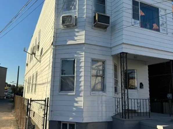 542 N 11th St, Newark City, NJ 07107