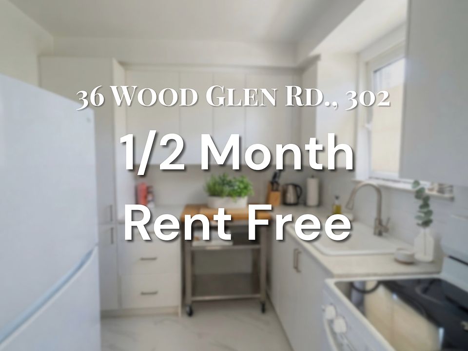 1st image of 36 Wood Glen Rd #U302