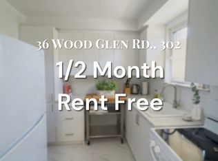 36 Wood Glen Rd #U302, Toronto, ON M1N 2V9