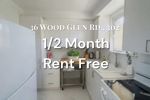 36 Wood Glen Rd Photo 1