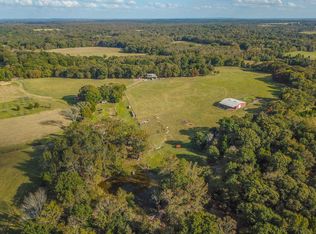11327 County Road 3819 LOT WP001, Athens, TX 75752