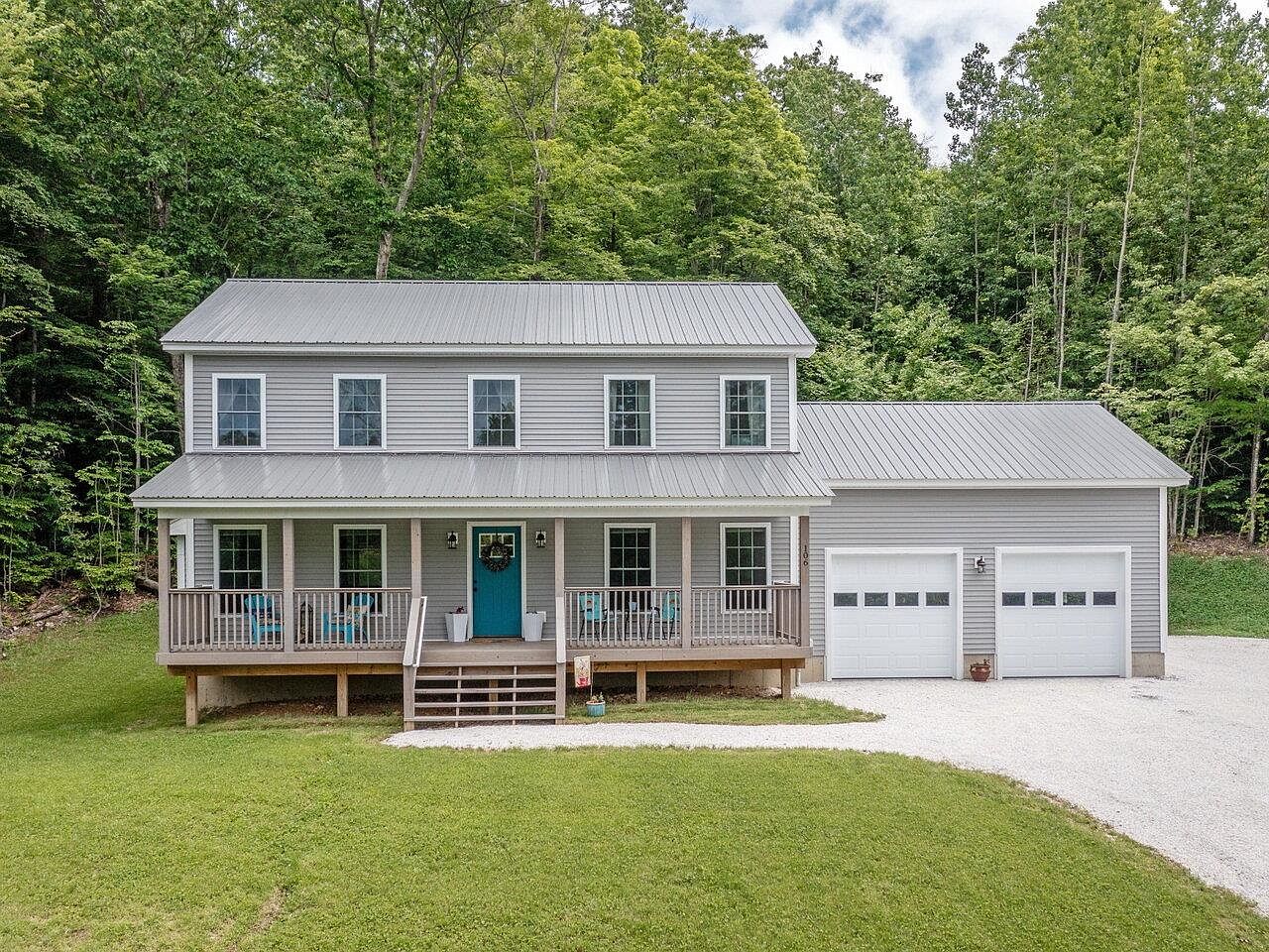 106 Lakeview Drive, North Ferrisburgh, VT 05473 Zillow