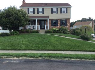 336 Natick Ct, Wexford, PA 15090
