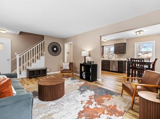 3900 West Kiley AVENUE, Milwaukee, WI 53209