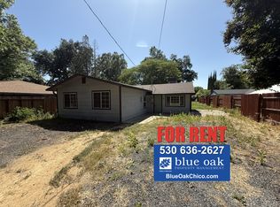 1328 Bruce St, Chico, CA 95928