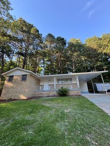 5 Roane Cir, Little Rock, AR, 72204