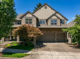 10373 SW Crow Way, Tualatin, OR 97062