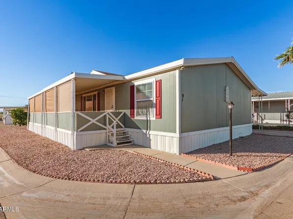 7810 W PEORIA Avenue #91, Peoria, AZ 85345