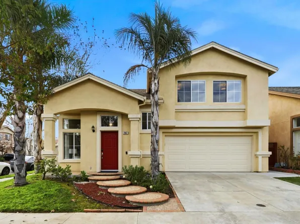 2997 Samaria Pl, San Jose, CA 95111