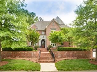 2023 Brandon Cres, Charlotte, NC 28211