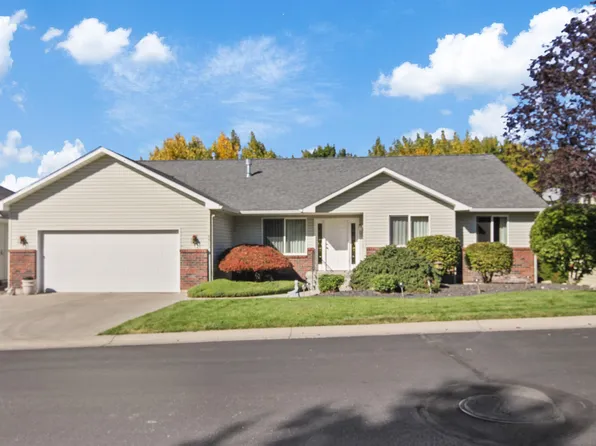 4413 E North Glenngrae, Spokane, WA 99223