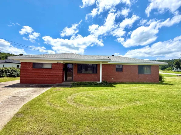 5500 Sonora Dr, N Little Rock, AR 72118