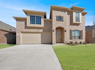 2121 Esher Dr, Little Elm, TX 75068