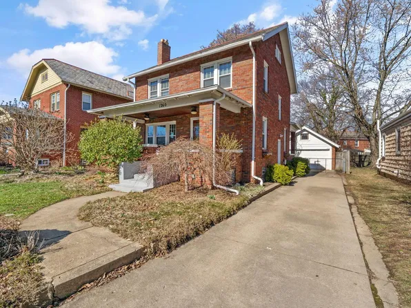 1260 Northwest Blvd, Columbus, OH 43212