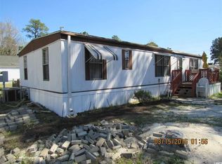 2177 Eddy Dr, Conway, SC 29526