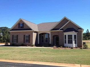 6 Sterling Mdw, Anderson, SC 29621