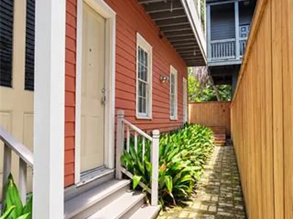 1015 Race St, New Orleans, LA 70130