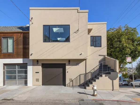 585 Anderson St, San Francisco, CA 94110