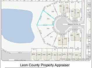 314 Pebble Pointe Ct, Tallahassee, FL 32311