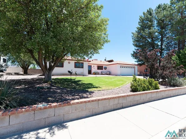 1737 Encino Ave, Grants, NM 87020