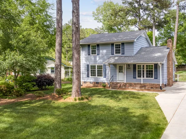 5707 Dedmon Ct, Durham, NC 27713
