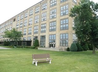 1545 Arboretum Dr APT 117, Oshkosh, WI 54901