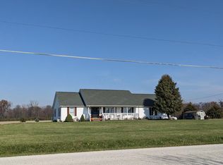 3271 Township Road 124, Cardington, OH 43315