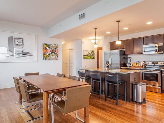 2nd image of 1 Park Ave #1507