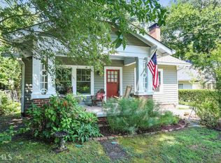 256 Mathews Ave NE, Atlanta, GA 30307