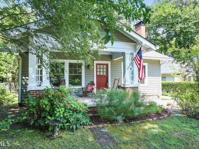 256 Mathews Ave NE, Atlanta, GA, 30307