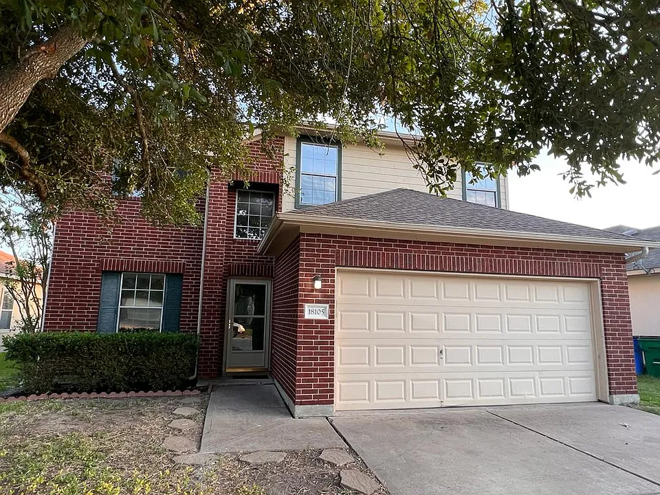 18105 Maxa Dr