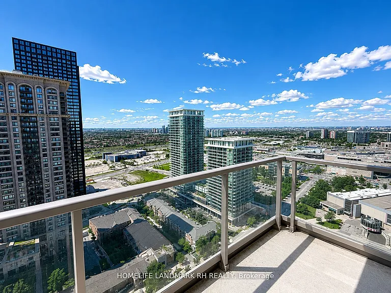 388 Prince Of Wales Dr #3007 — Photo 14