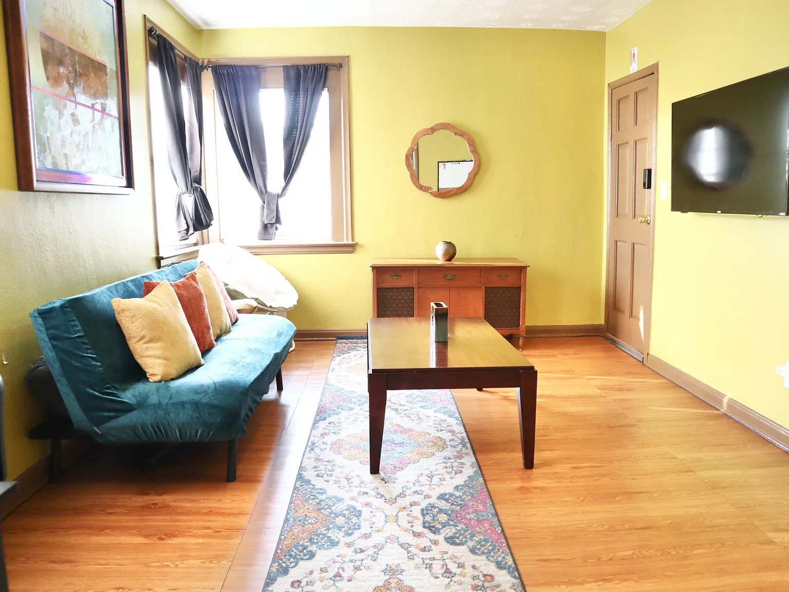 2 bed, 868 sqft, $850 — Photo 3