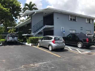 2612 Johnson St #13, Hollywood, FL 33020