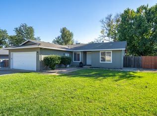 20607 McCoy Rd, Cottonwood, CA 96022