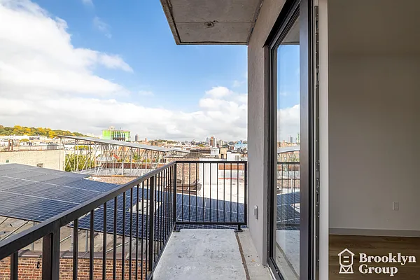 Rented by Brooklyn Group | media 16