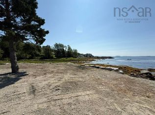 Goat Lake Rd, Chester, NS B0J 1J0