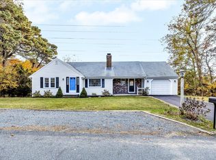 110 Eileen St, Yarmouth Port, MA 02675