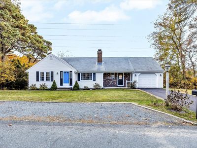 110 Eileen Street, Yarmouth Port, MA, 02675